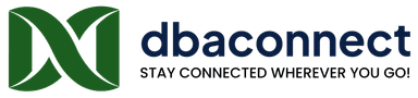 dbaconnect logo